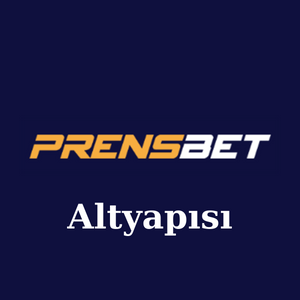 Prensbet Altyapısı