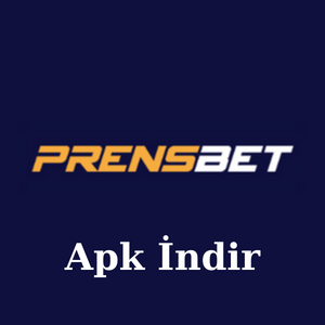 Prensbet Apk İndir