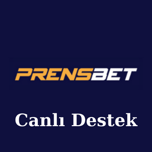 Prensbet Canlı Destek