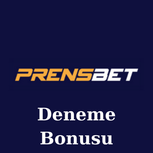 Prensbet Deneme Bonusu