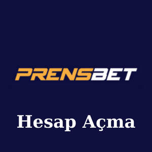 Prensbet Hesap Açma