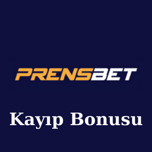 Prensbet Kayıp Bonusu