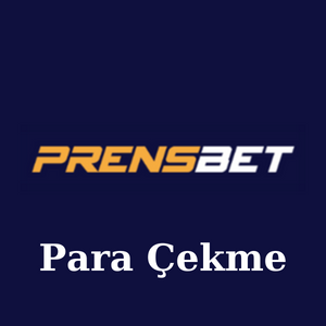 Prensbet Para Çekme