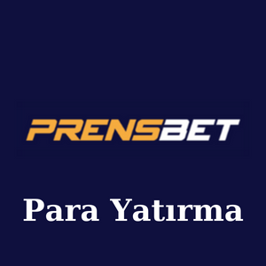 Prensbet Para Yatırma