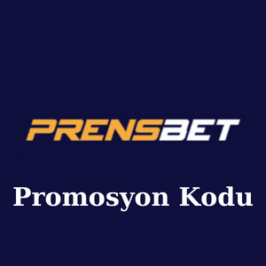 Prensbet Promosyon Kodu