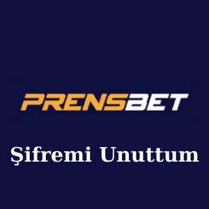 Prensbet Şifremi Unuttum