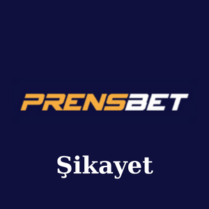 Prensbet Şikayet