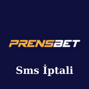 Prensbet Sms İptali