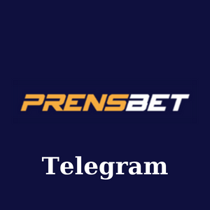 Prensbet Telegram