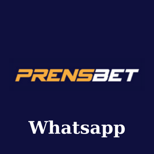 Prensbet Whatsapp